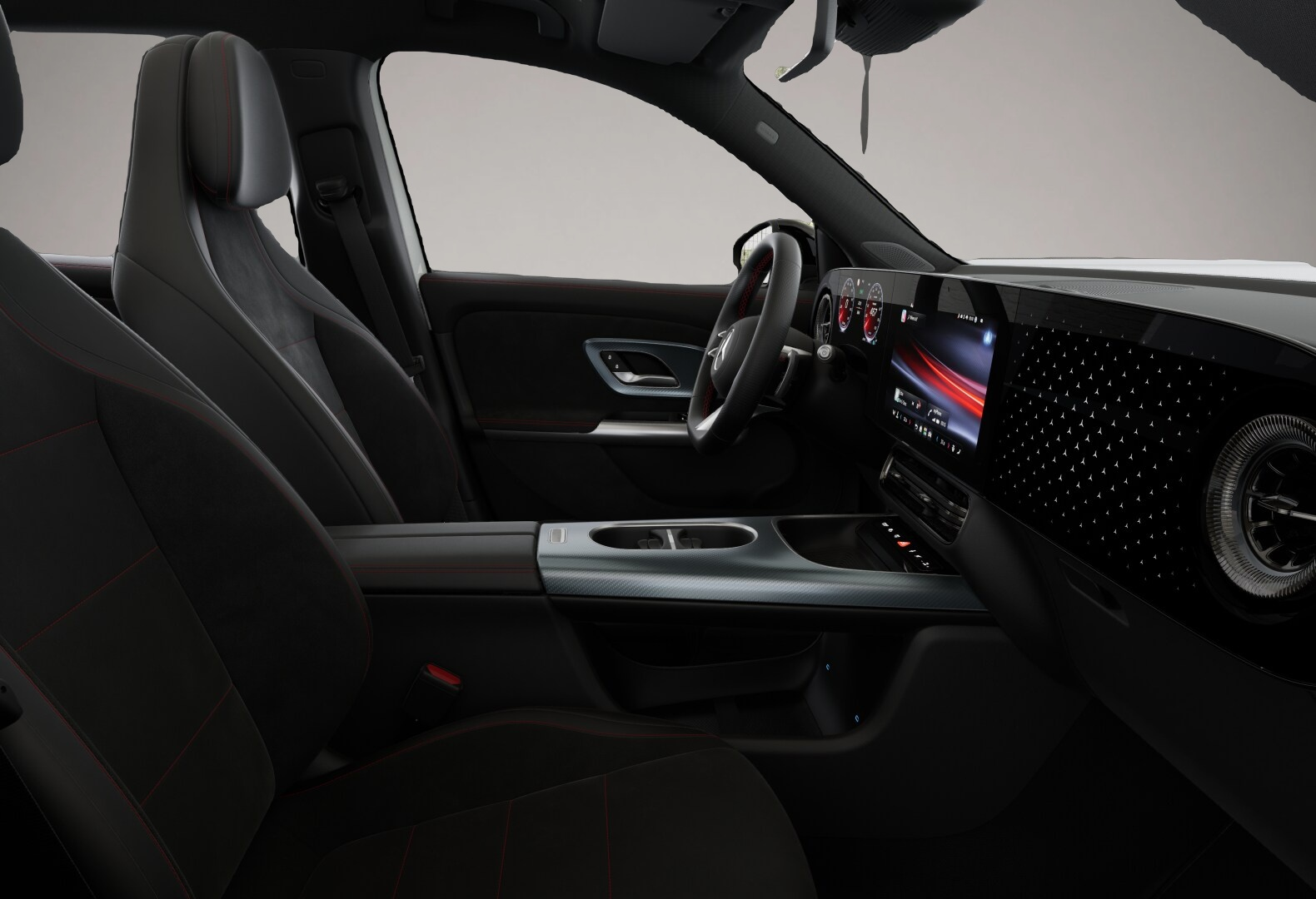 Bild 6 Mercedes-Benz GLB 250