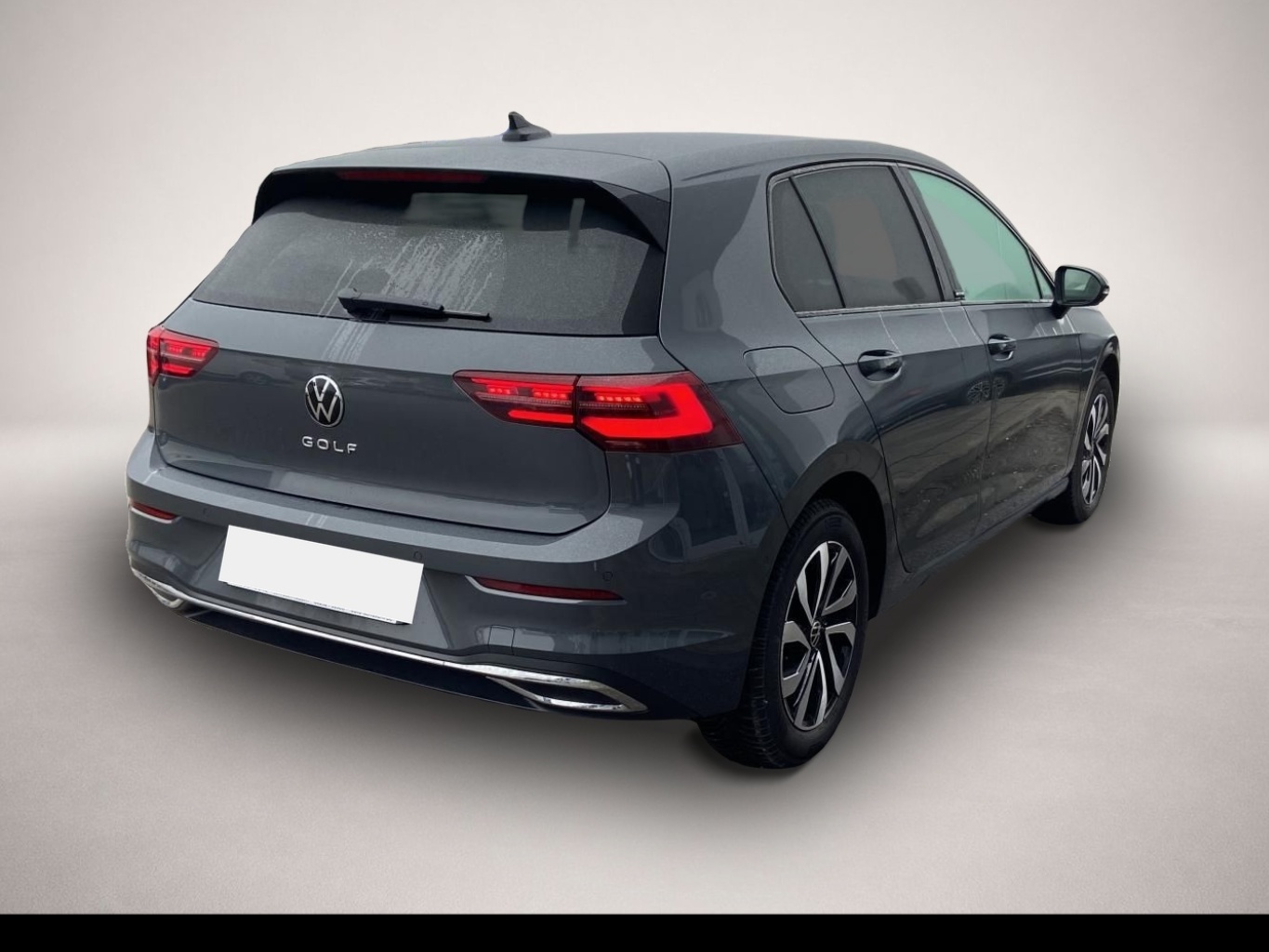 Bild 5 Volkswagen Golf 1.5 TSI Life STANDHEIZUNG+ACC+APP-CONNECT+A