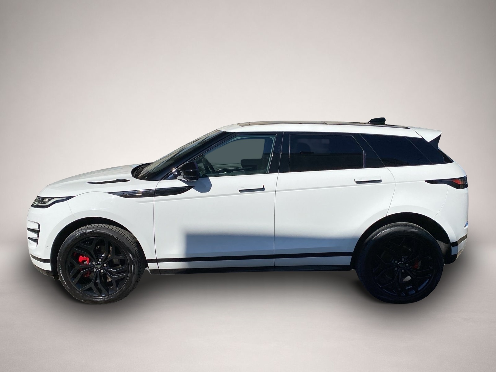 Bild 2 Land Rover Range Rover Evoque 2.0 D165 R-Dynamic HSE ACC*SD