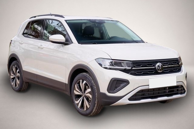 Bild 4 Volkswagen T-Cross 1.0 TSI 85kW LIFE Limited