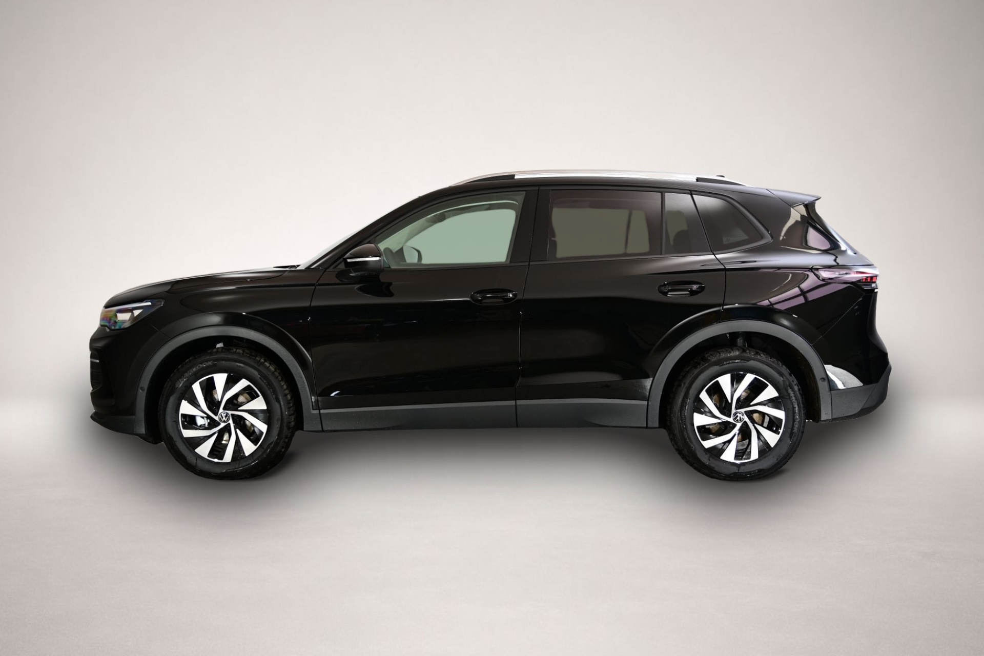 Bild 2 Volkswagen Tiguan Prime Volkswagen 1.5 eTSI 110 kW (150 PS)