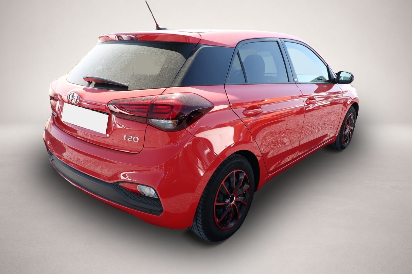 Fotografie 3 des Hyundai i20 1.2 84 YES! PDC Kam Temp SHZ CarPlay LaneAs