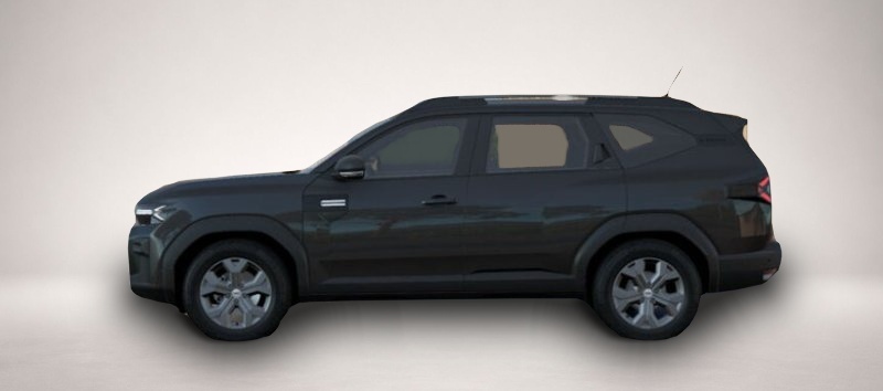 Bild 2 Dacia Bigster TCe 140 Essential PDC LED 17-Zoll Klima