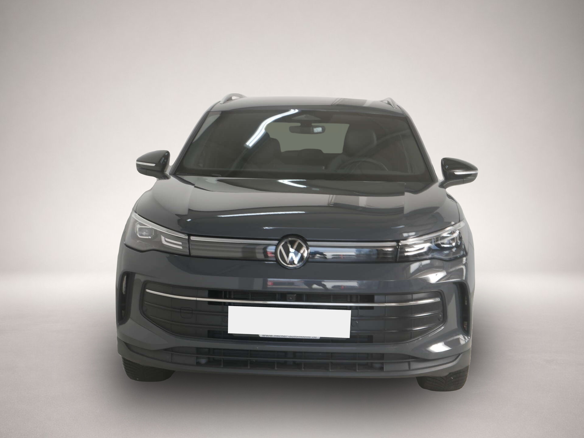 Bild 2 Volkswagen Tiguan 1.5 eTSI GOAL