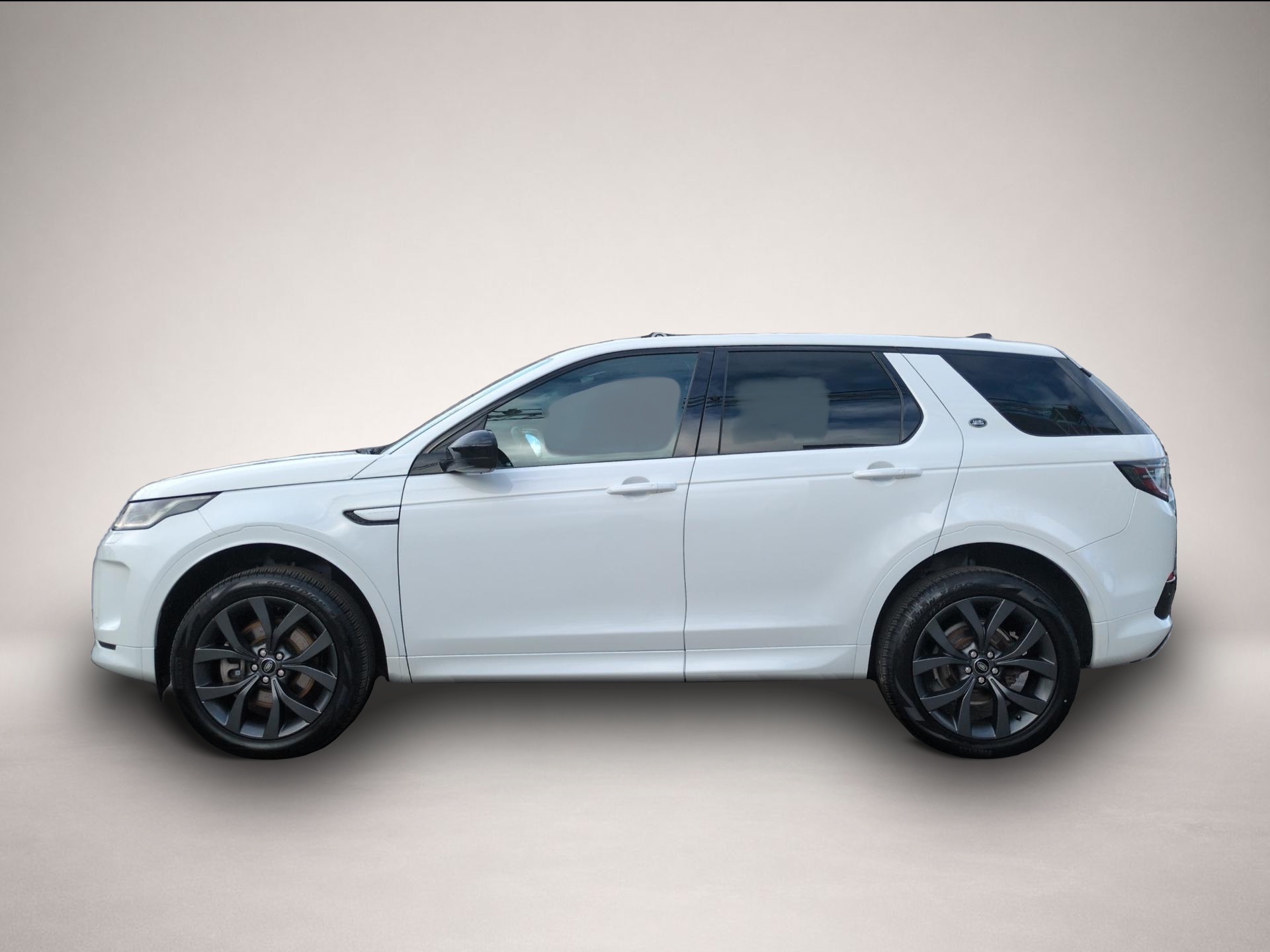 Bild 6 Land Rover Discovery Sport D200 R-Rynamic SE AWD Standheiz.