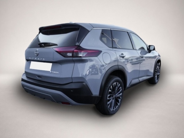 Bild 2 Nissan X-Trail N-Connecta 1.5 VC-T e-POWER 204PS 4x2 19