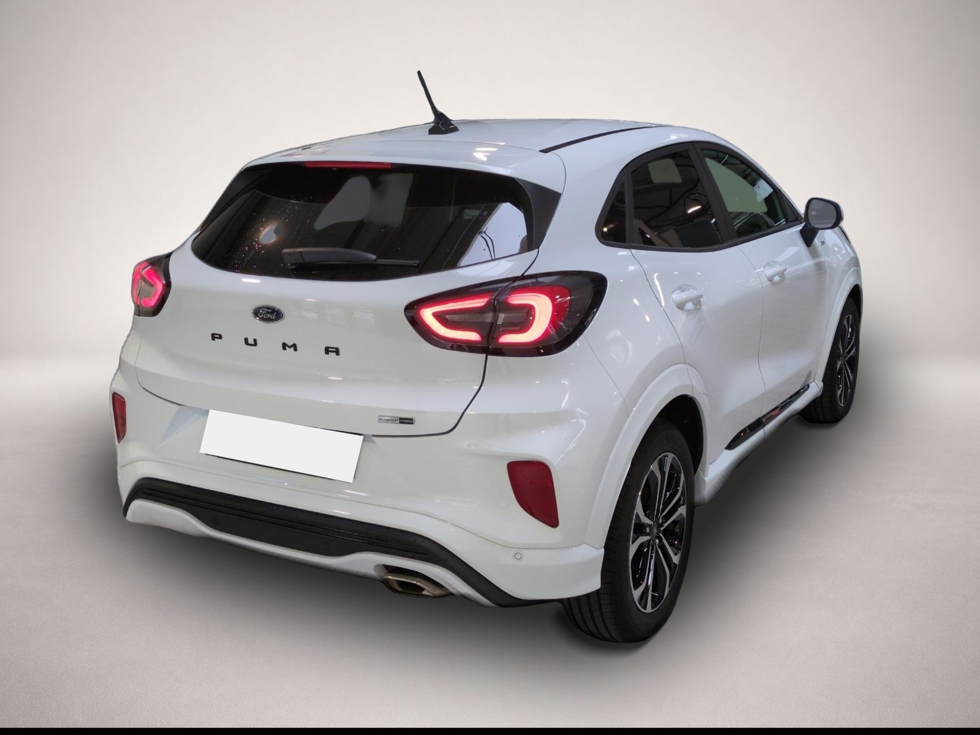 Bild 2 Ford Puma ST-Line Design Bluetooth LED Klima
