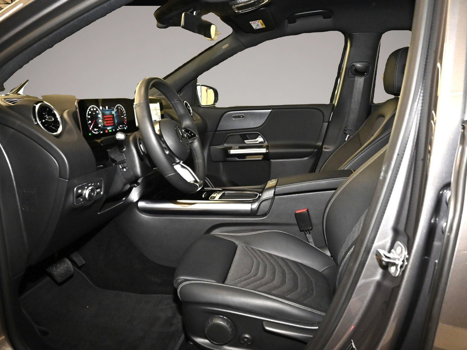 Bild 6 Mercedes-Benz B 250