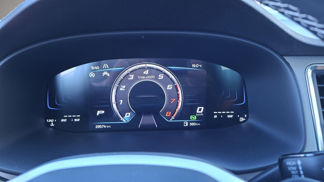 Bild 8 Seat Ateca 1.5 TSI 150 DSG Xperience ParkAs ACC SHZ