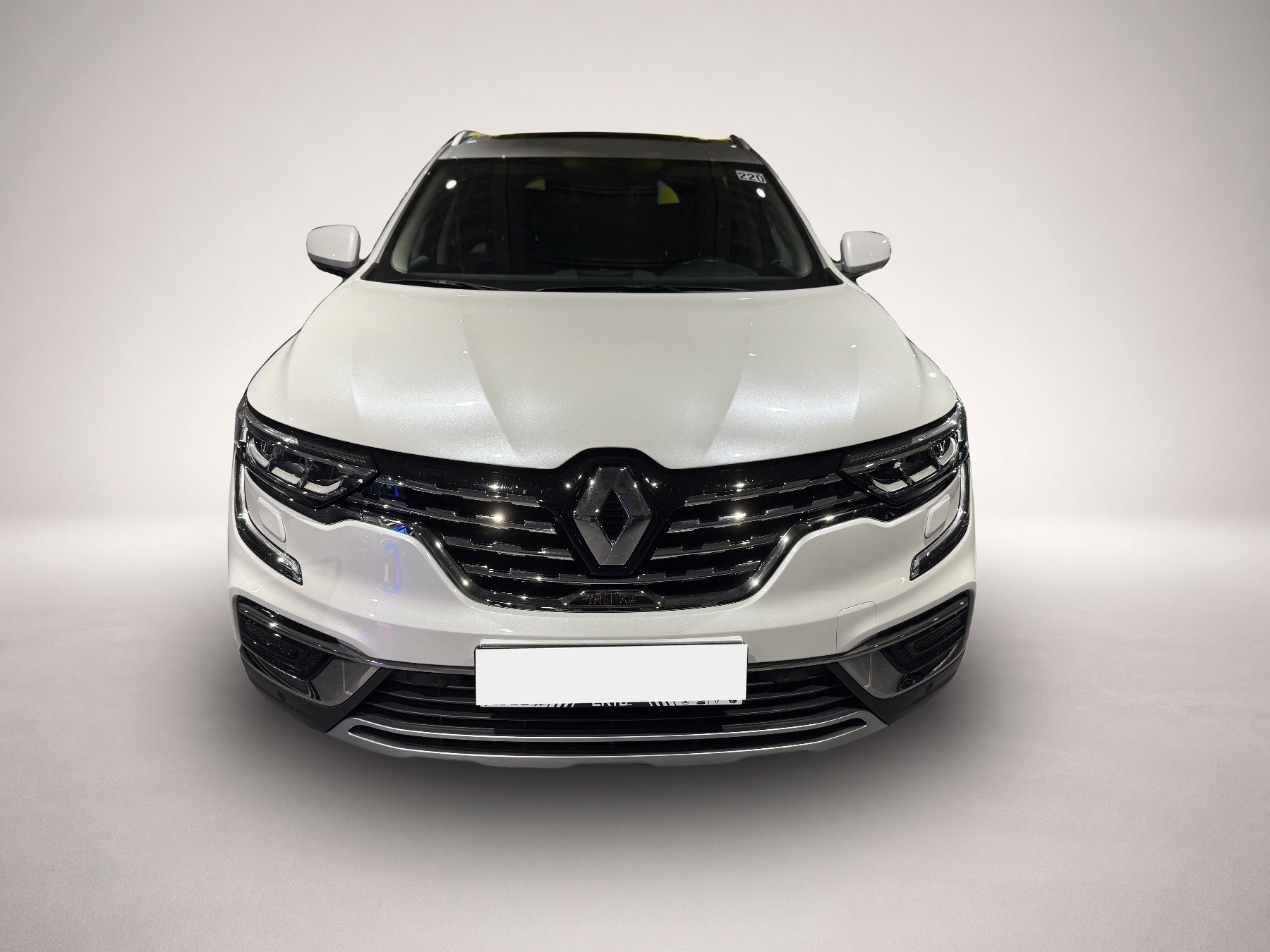 Fotografie 2 des Renault Koleos INITIALE PARIS 185 4WD
