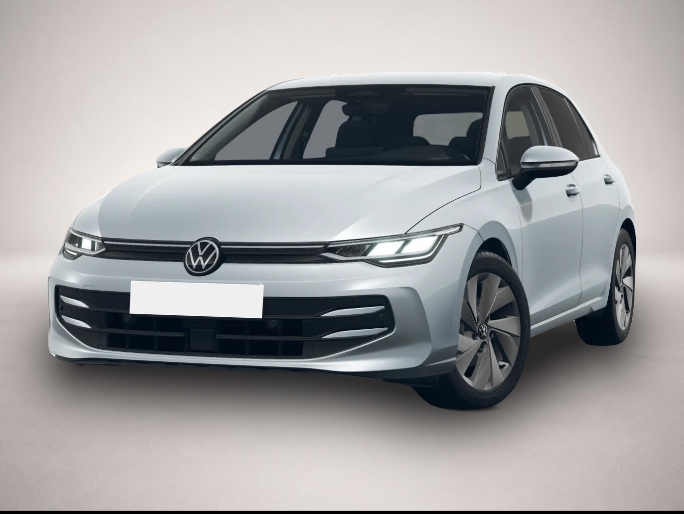 Golf Volkswagen