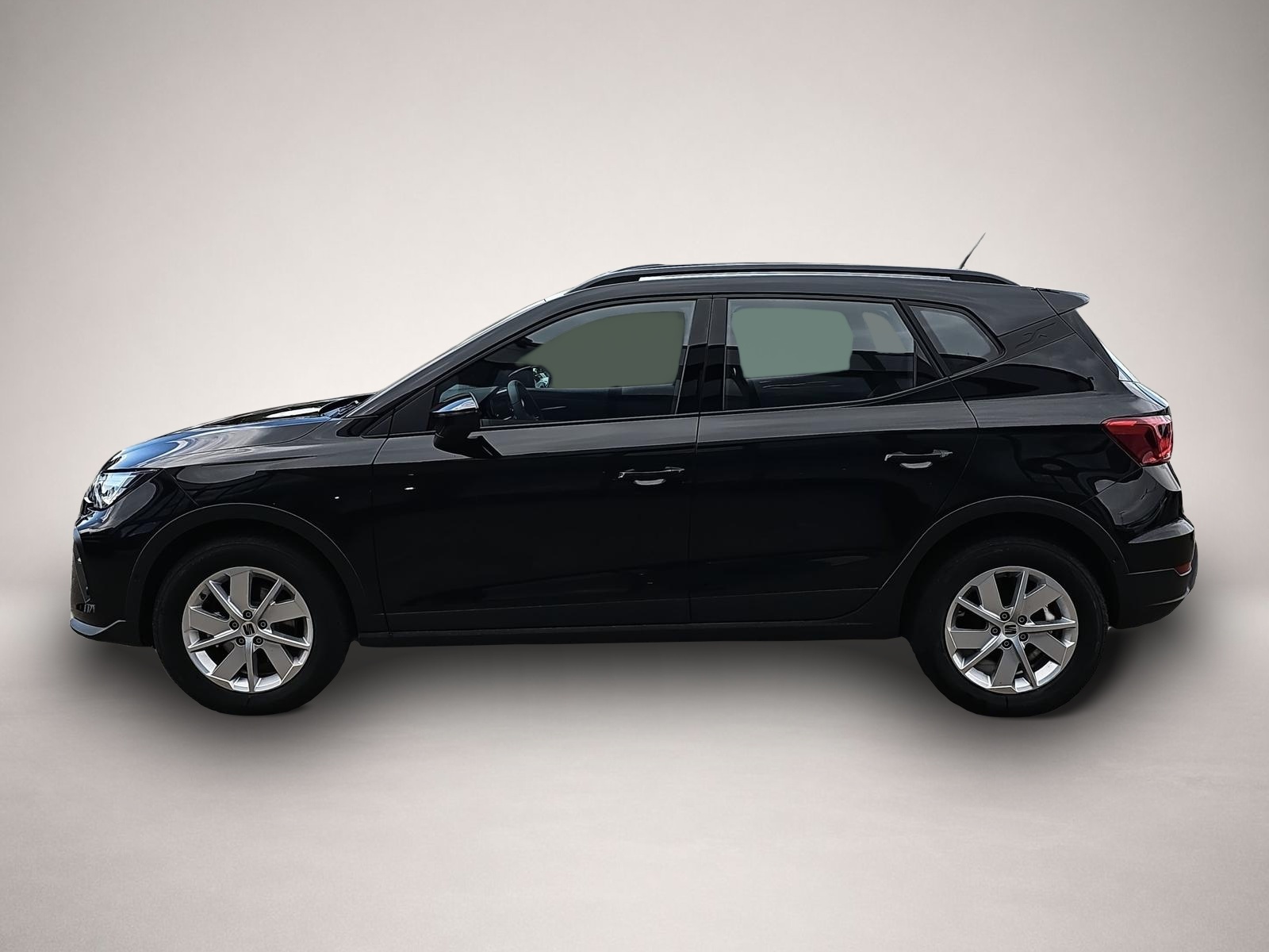 Bild 4 Seat Arona 1.0 TSI Style / ACC / Winterpaket / LED