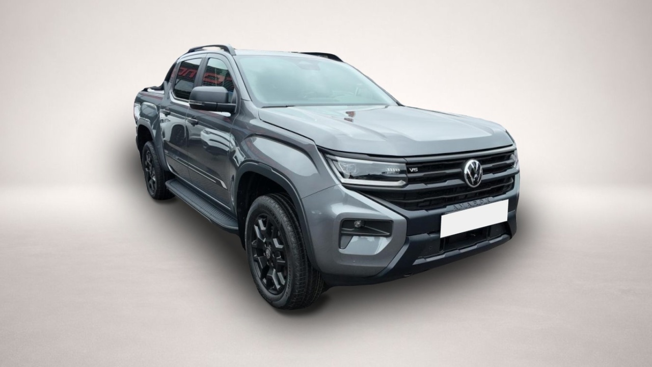 Bild 3 Volkswagen Amarok 3.0 TDI Dark Label 4Motion Sofort/Stand/5