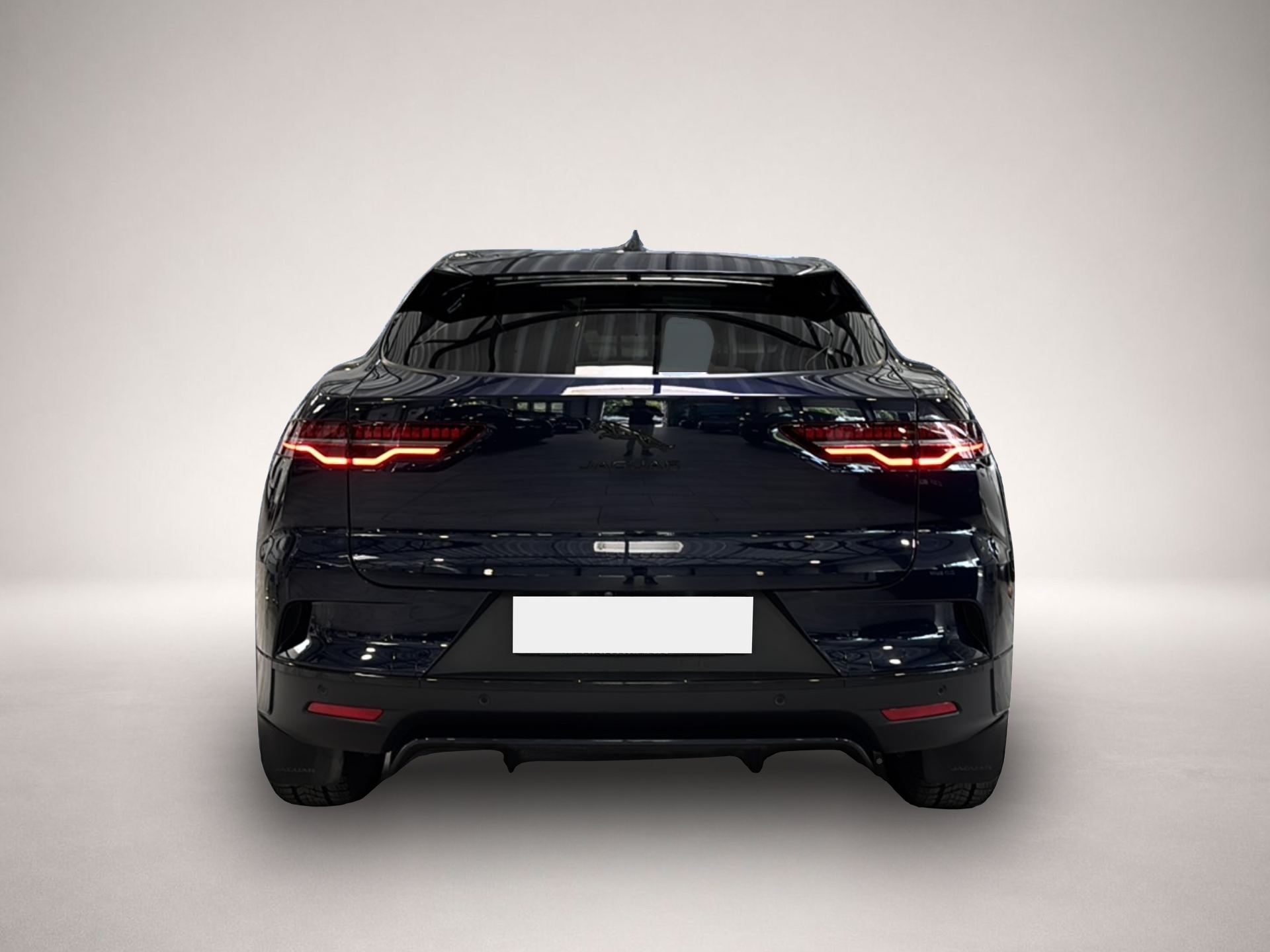 Bild 7 Jaguar I-Pace R-Dynamic HSE Bluetooth Head Up Display L