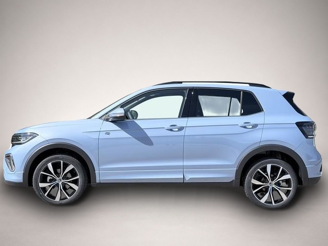 Fotografie 2 des Volkswagen T-Cross R-Line Limited IQ.LIGHT MATRIX+ACC+KAMERA+18'' .