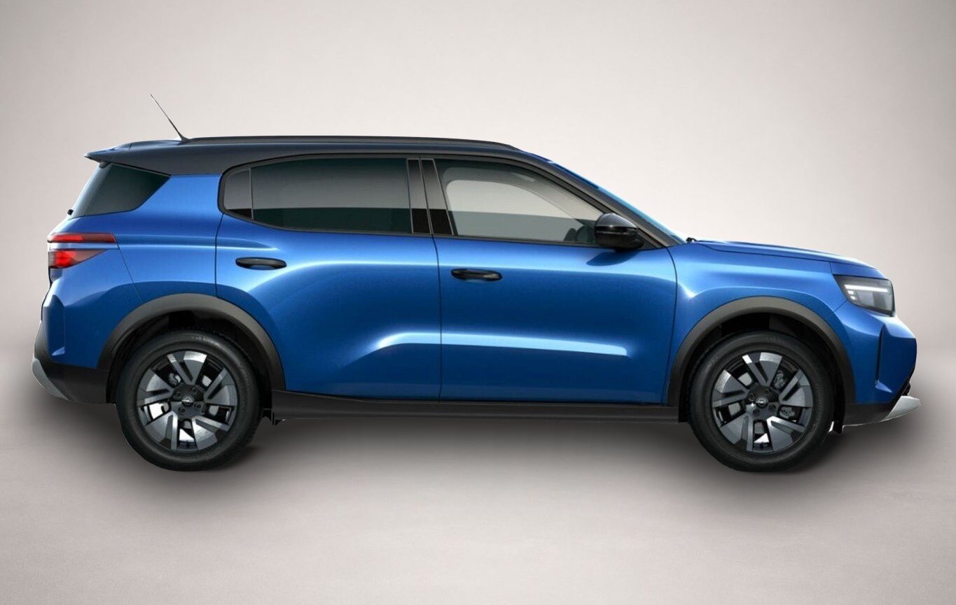 Bild 3 Opel Frontera Hybrid GS TechP SHZ LHZ Nav Kam PDC 17Z