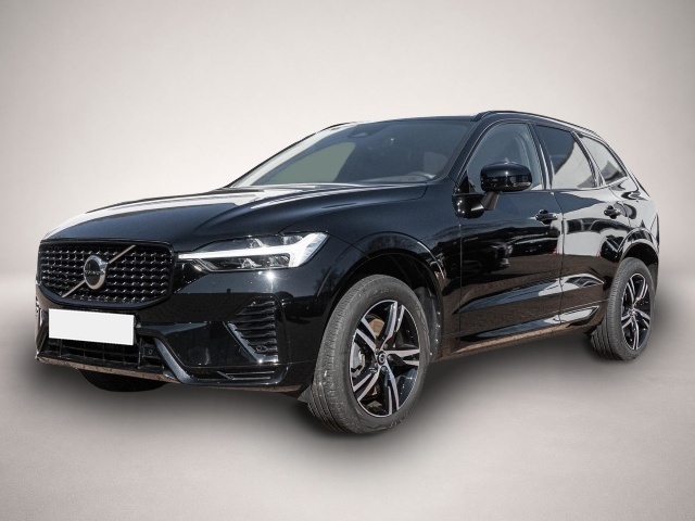 Bild XC60 Volvo