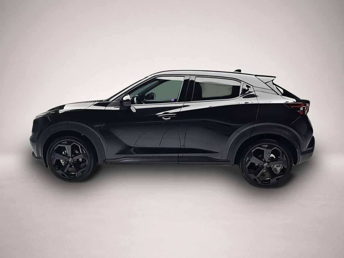 Fotografie 4 des Nissan JUKE 1.6 HYBRID AUTO. TEKNA NAVI BOSE