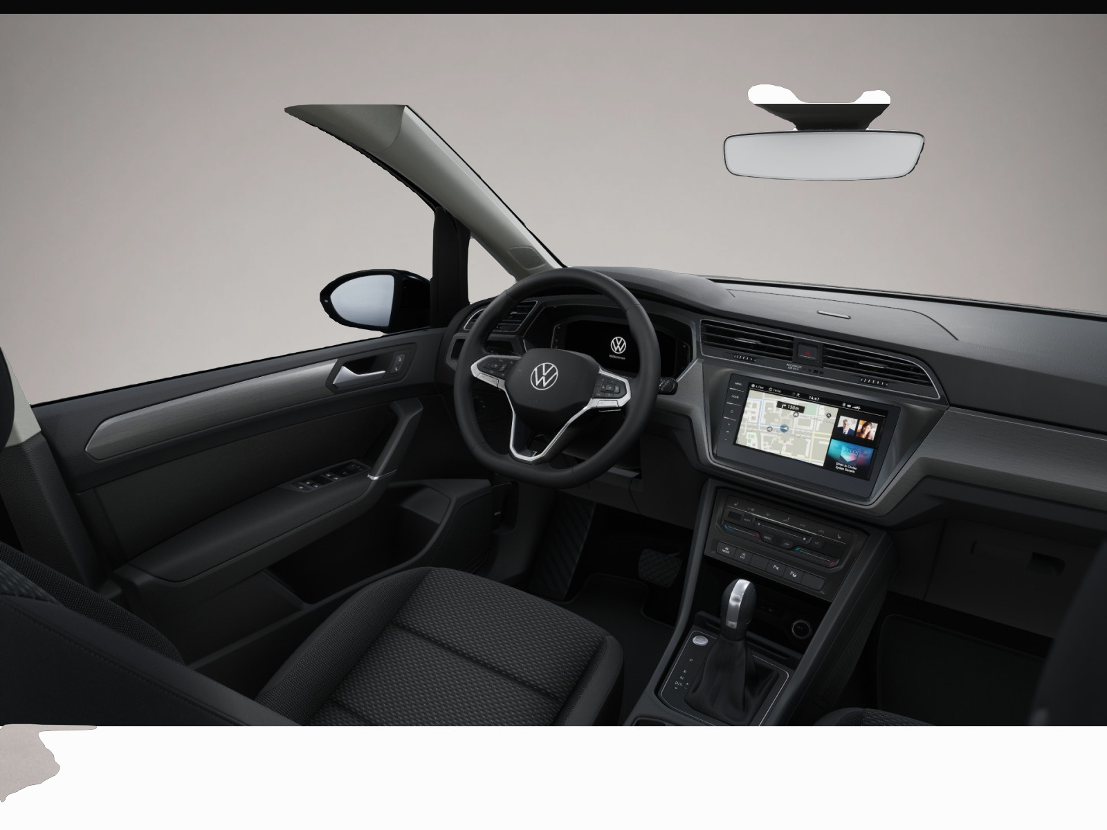 Bild 4 Volkswagen Touran