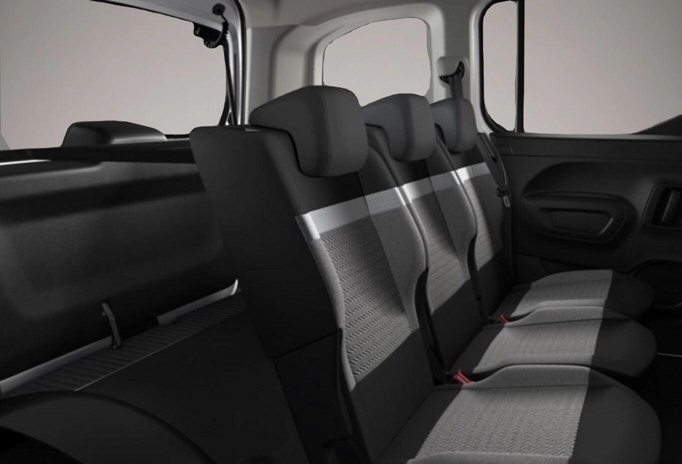 Bild 5 Citroën Berlingo PKW MAX Nav Keyl Kam PrivG 16Z DigC LED