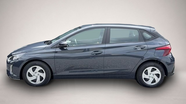 Bild 5 Hyundai i20 Comfort i20 Comfort Automatik 66 kW (90 PS), Au.