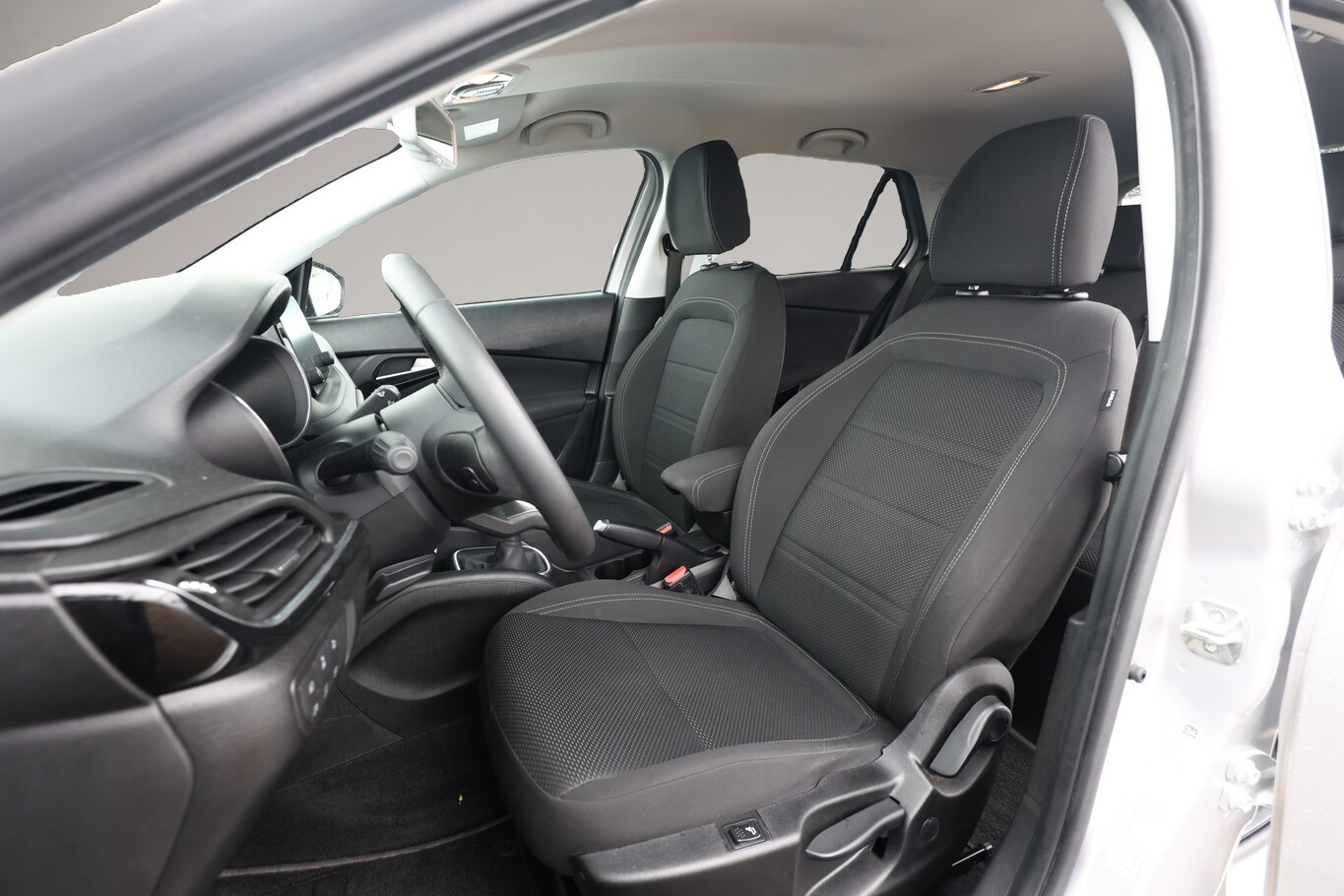 Bild 5 Fiat Tipo 1.0 100 Life Kamera Klima CarPlay DAB LM16Z