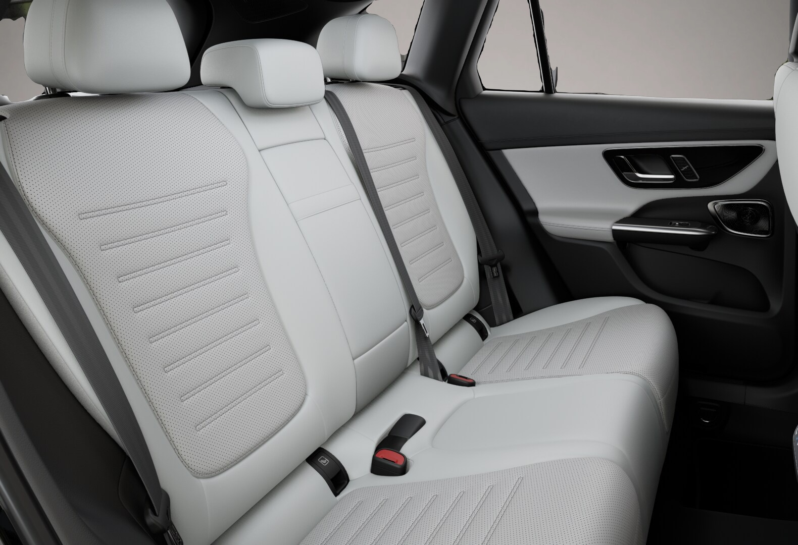 Bild 7 Mercedes-Benz GLC 300