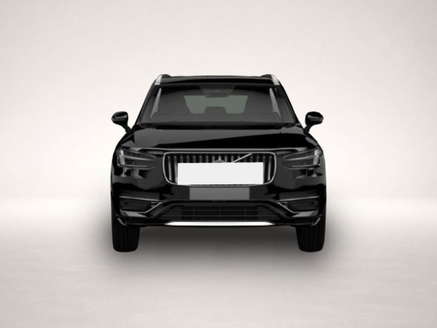 Bild 3 Volvo XC90 B5 D AWD Ultimate Bright STDHZG * PANORAMA