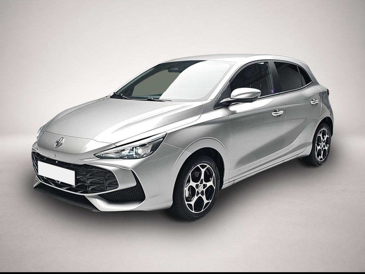 MG3 MG