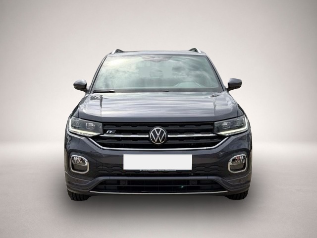 Bild 8 Volkswagen T-Cross 1.5 TSI DSG Style R Line Navi,LM18,Kamer
