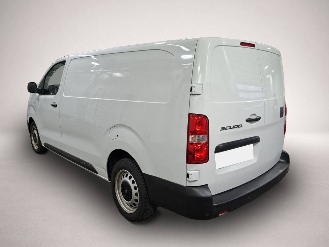 Fotografie 4 des Fiat Scudo L3 Basis XL 180 AT Navi PDC Regensensor