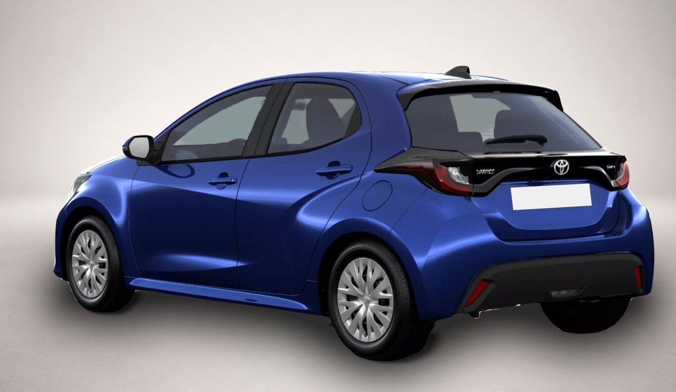 Bild 4 Toyota Yaris Kam ACC CarPlay/Android Klimaaut. 9