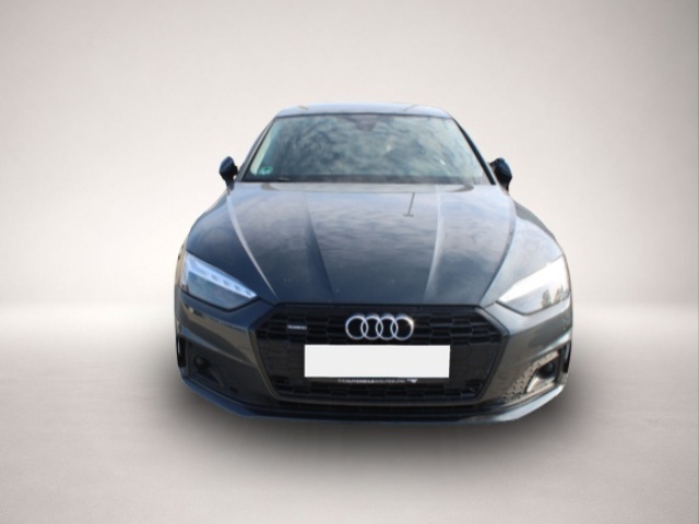 Bild 7 Audi quattro A5 Sportback 40 TDI quattro S tronic advanced Pa