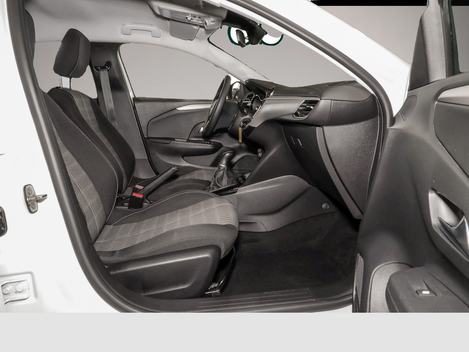 Bild 5 Opel CORSA EDITION 1.2