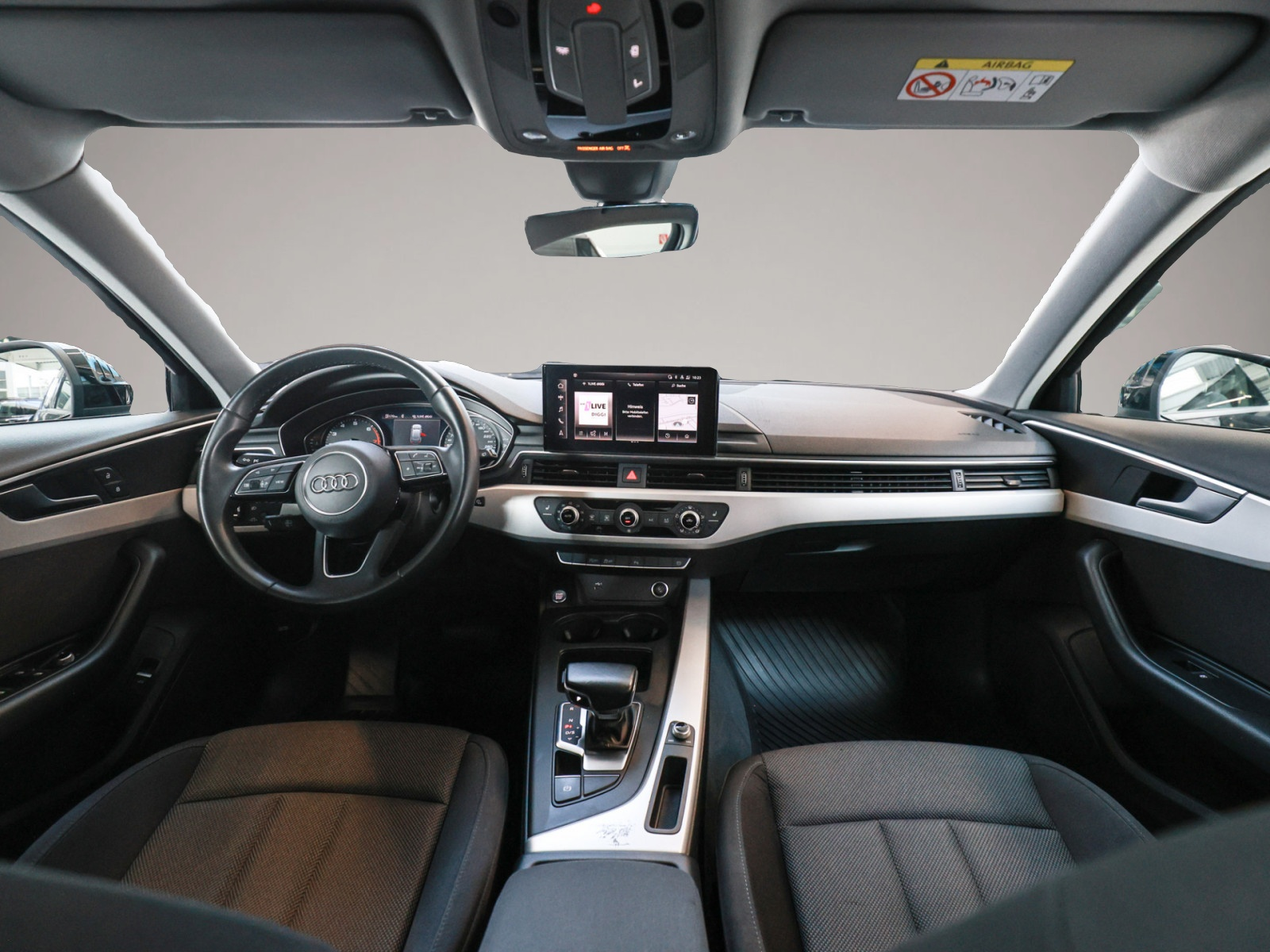Bild 5 Audi A4