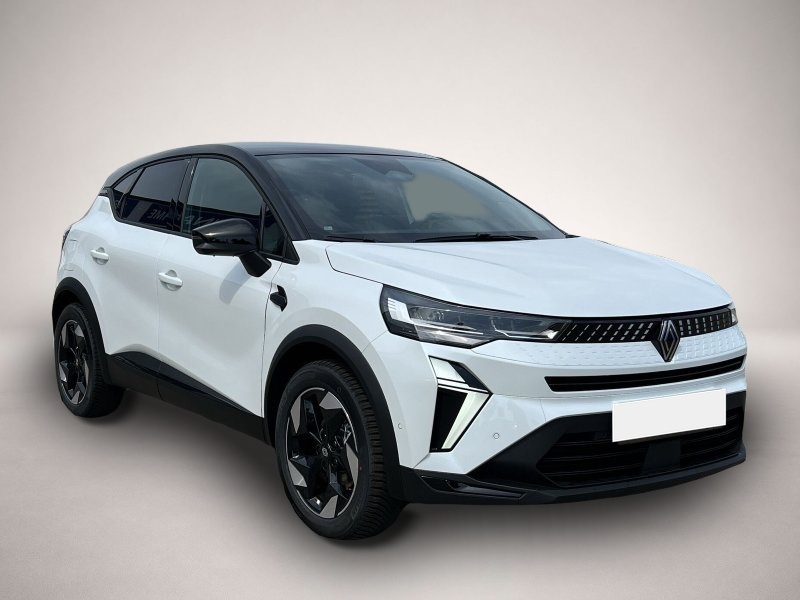 Bild Captur Renault