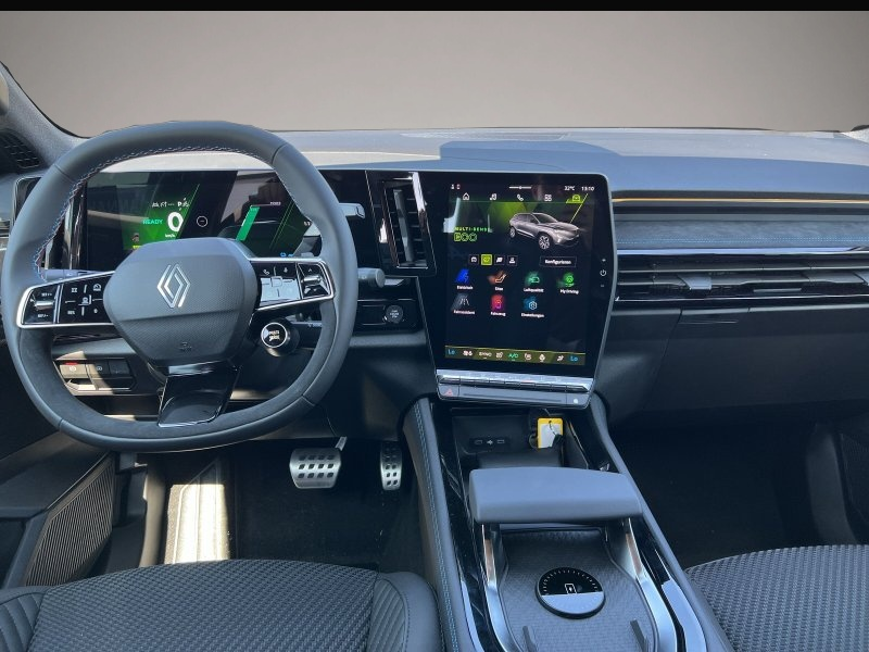 Bild 5 Renault Austral E-TECH 200 Esprit Alpine SHZ Pano-Dach