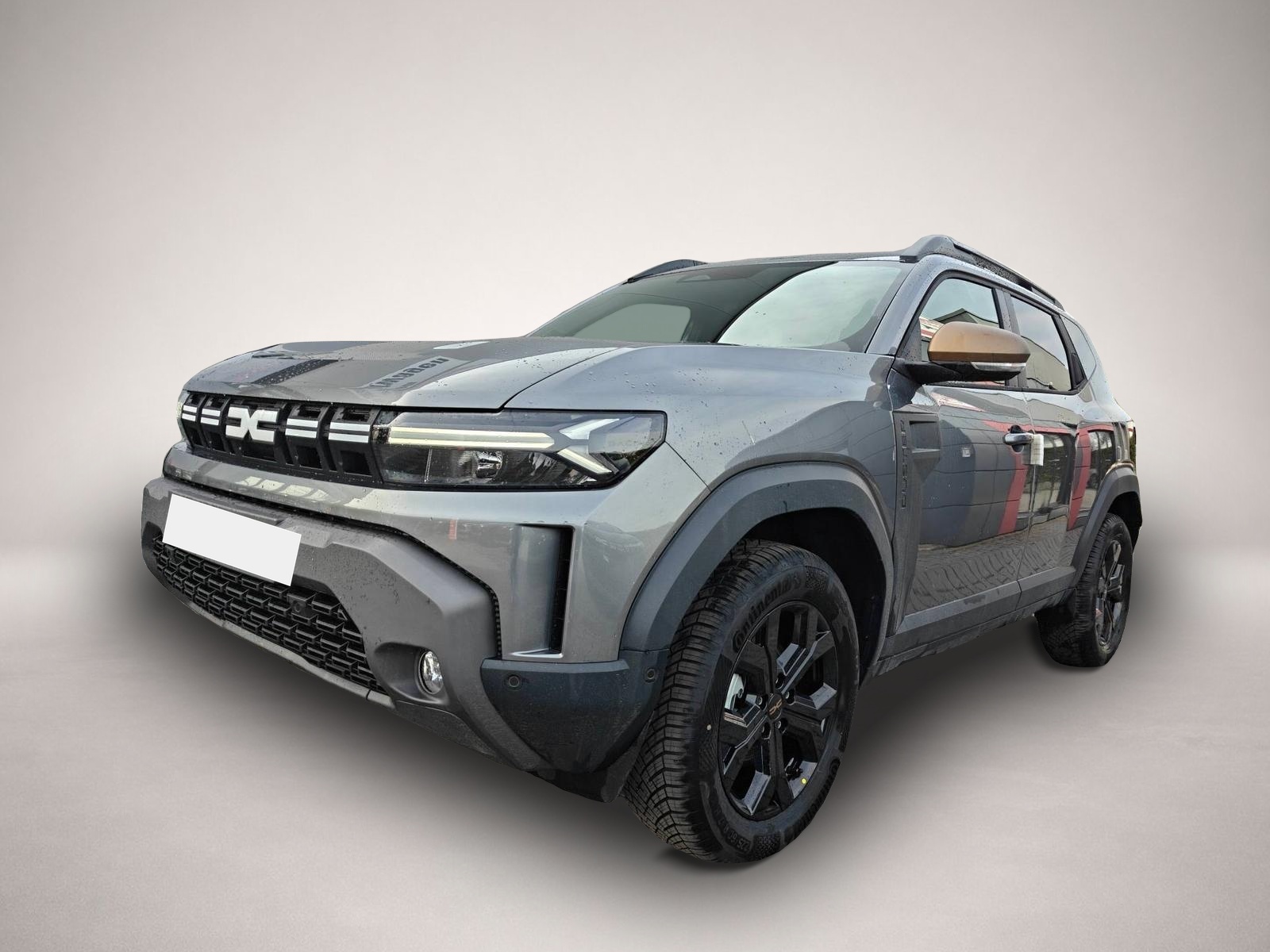 Bild 1 Dacia Duster Hybrid-G 4x4 Extreme*SHZ*360CAM*PDC*TOT