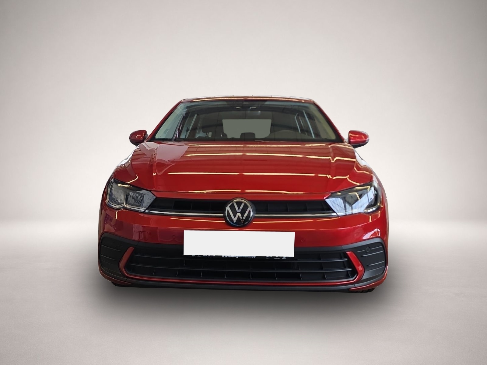 Fotografie 8 des Volkswagen Polo VI 1.0 Life *PDC*App-Connect*LED*Sitzheizun