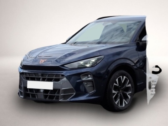 Cupra Terramar Terramar 1.5eTSI*ACC Navi 360°Kam Alcantara SHZ - Bild 1