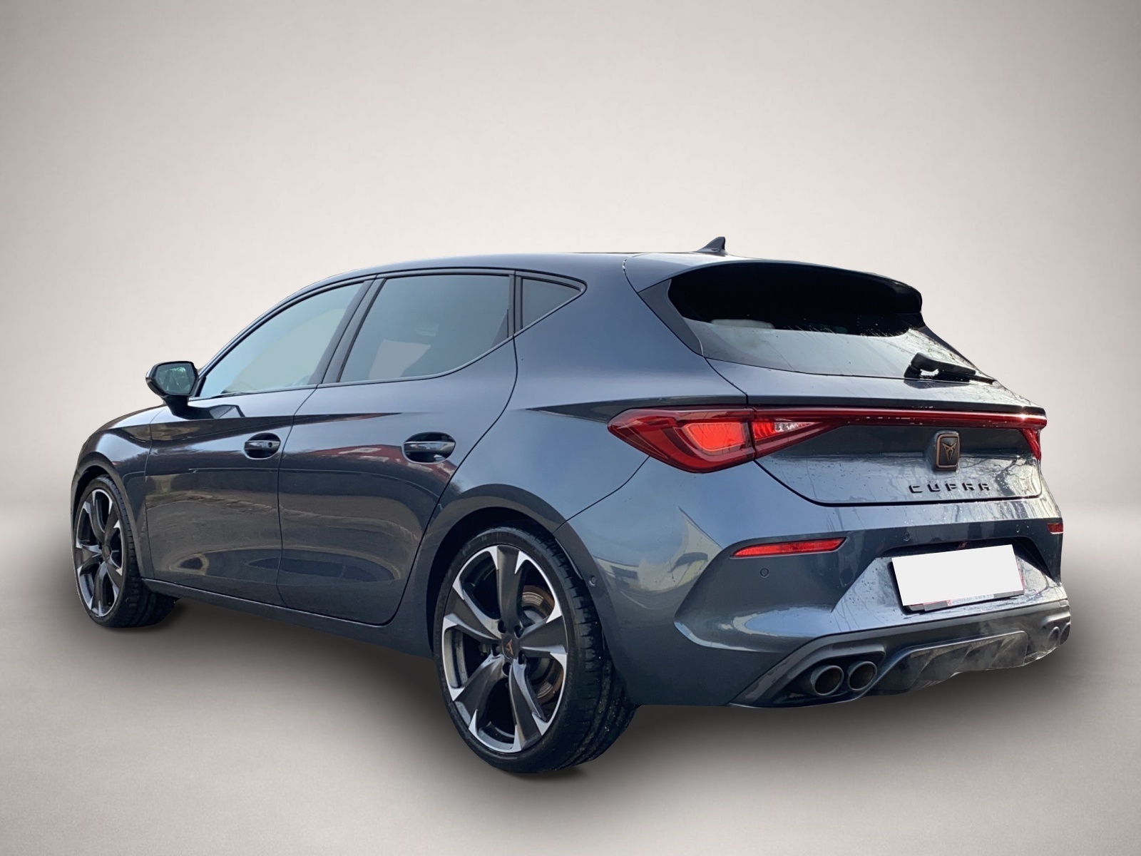 Bild 3 Cupra Leon 2.0 TSI DSG VZ DCC KAMERA NAVI LED ACC