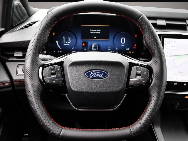 Bild 5 Ford Puma ST-LINE Winterp. Matrix Navi Digi. Cockpit