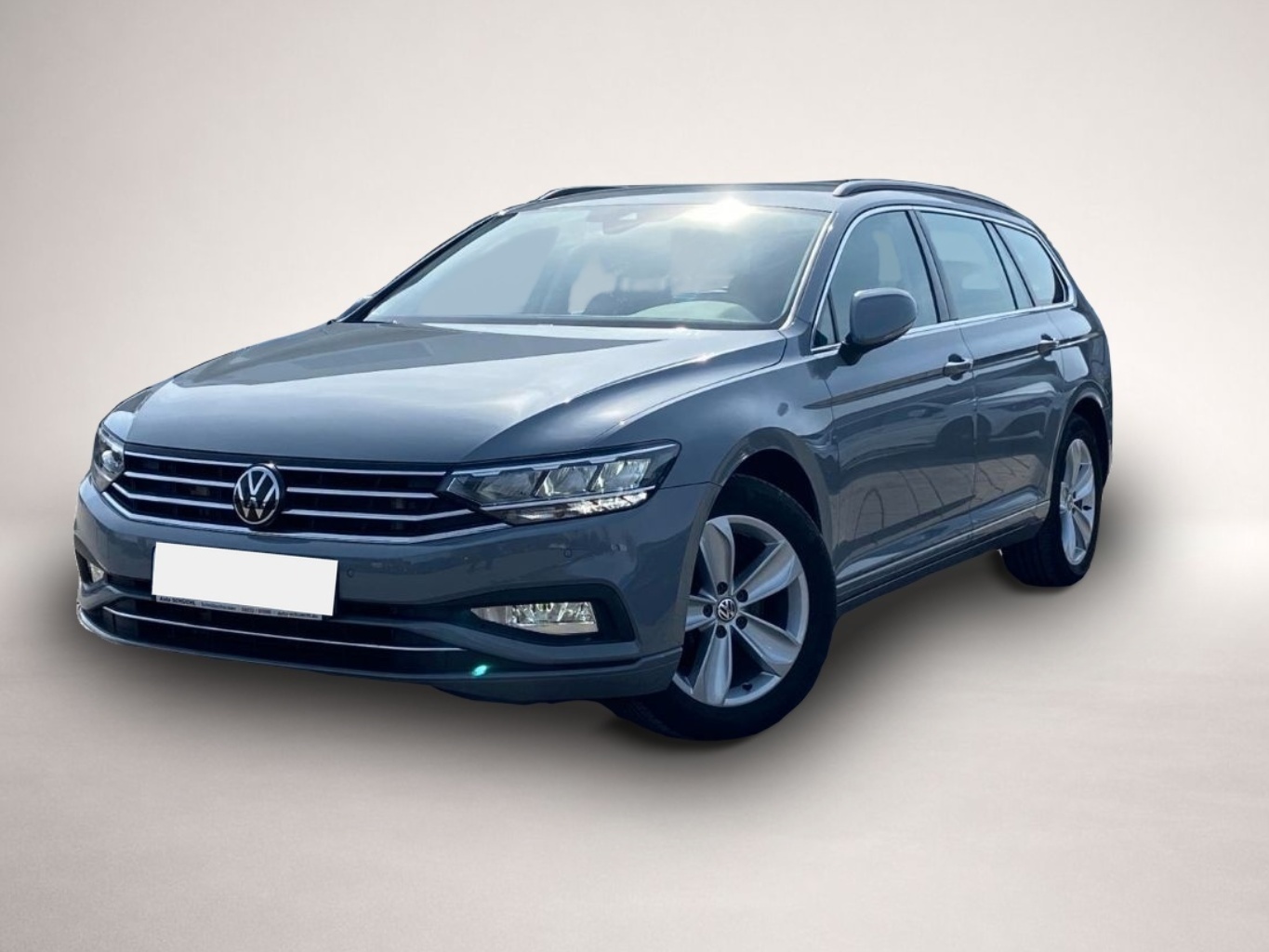 Volkswagen Passat Variant Passat Variant 2.0 TSI DSG Business APP-CONNECT+ - Bild 1