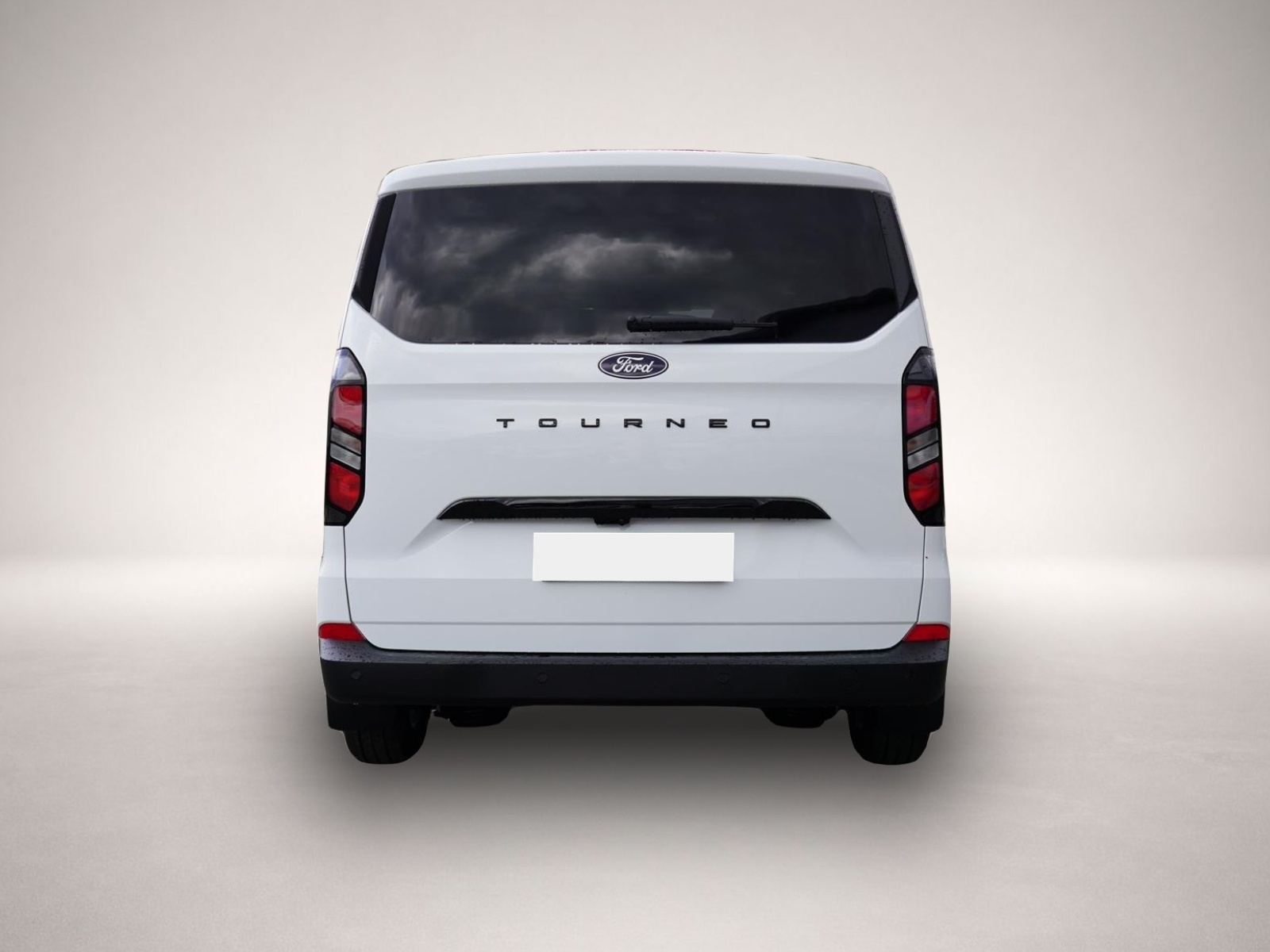 Bild 2 Ford Tourneo Custom 320 L1H1 Family +LED+8 Sitzer+sof