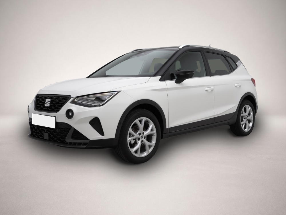 Bild 3 Seat Arona FR 1.0 TSI 115PS DSG *5 JAHRE GARANTIE*