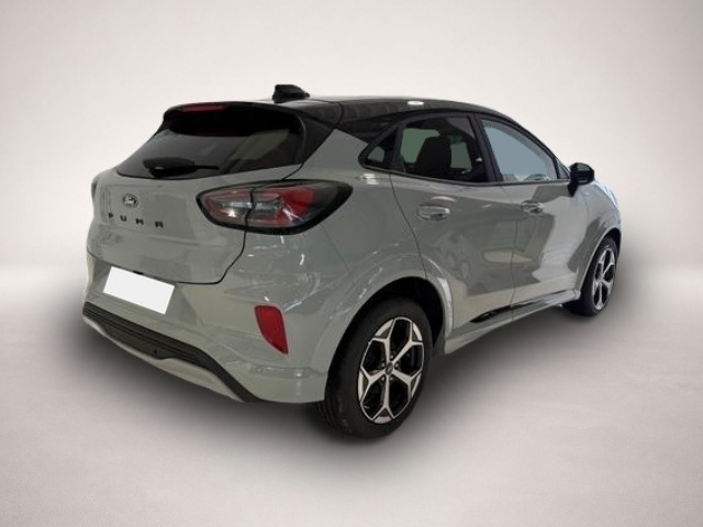 Bild 5 Ford Puma ST-Line 1,0 l EcoBoost Hybrid 92 kW (125 PS) Wi.
