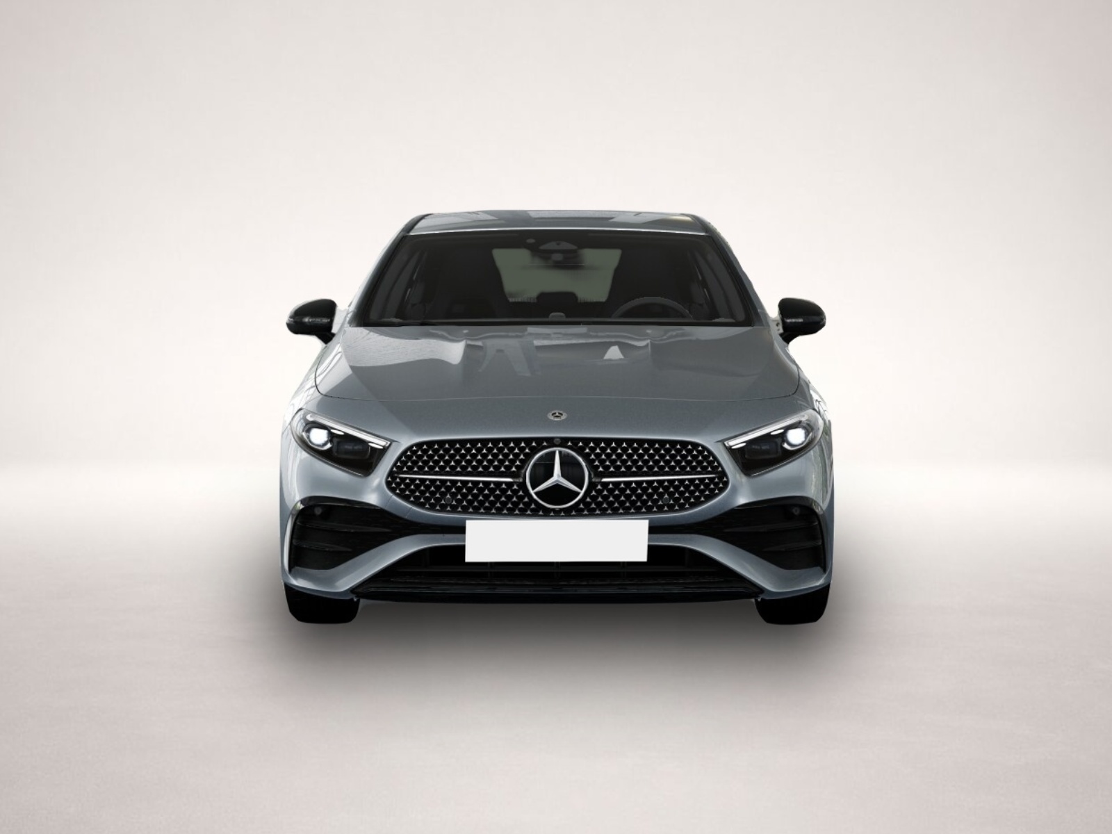 Bild 8 Mercedes-Benz A 180