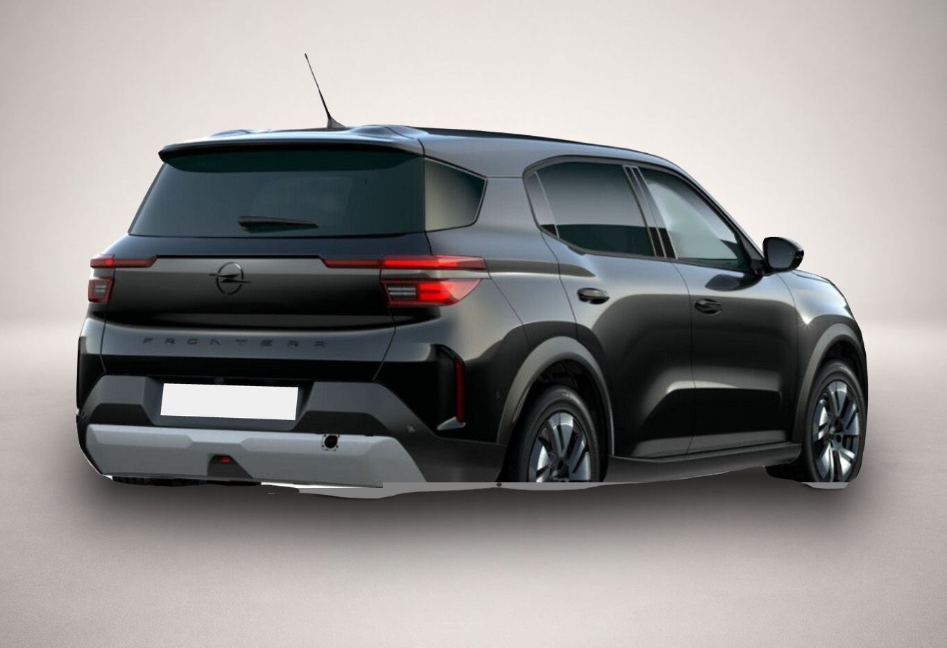 Fotografie 3 des Opel Frontera Hybrid GS 7-S SHZ LHZ Nav Kam