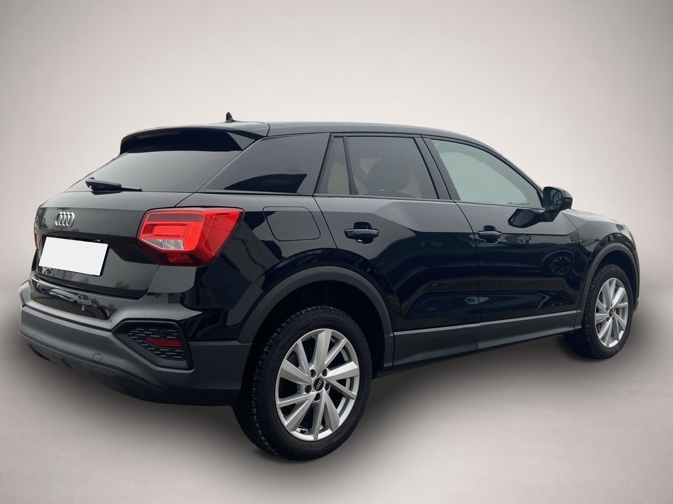 Bild 5 Audi Q2 35 1.5 TFSI S-tronic LED+KAMERA+EL.HECK+ACC+S
