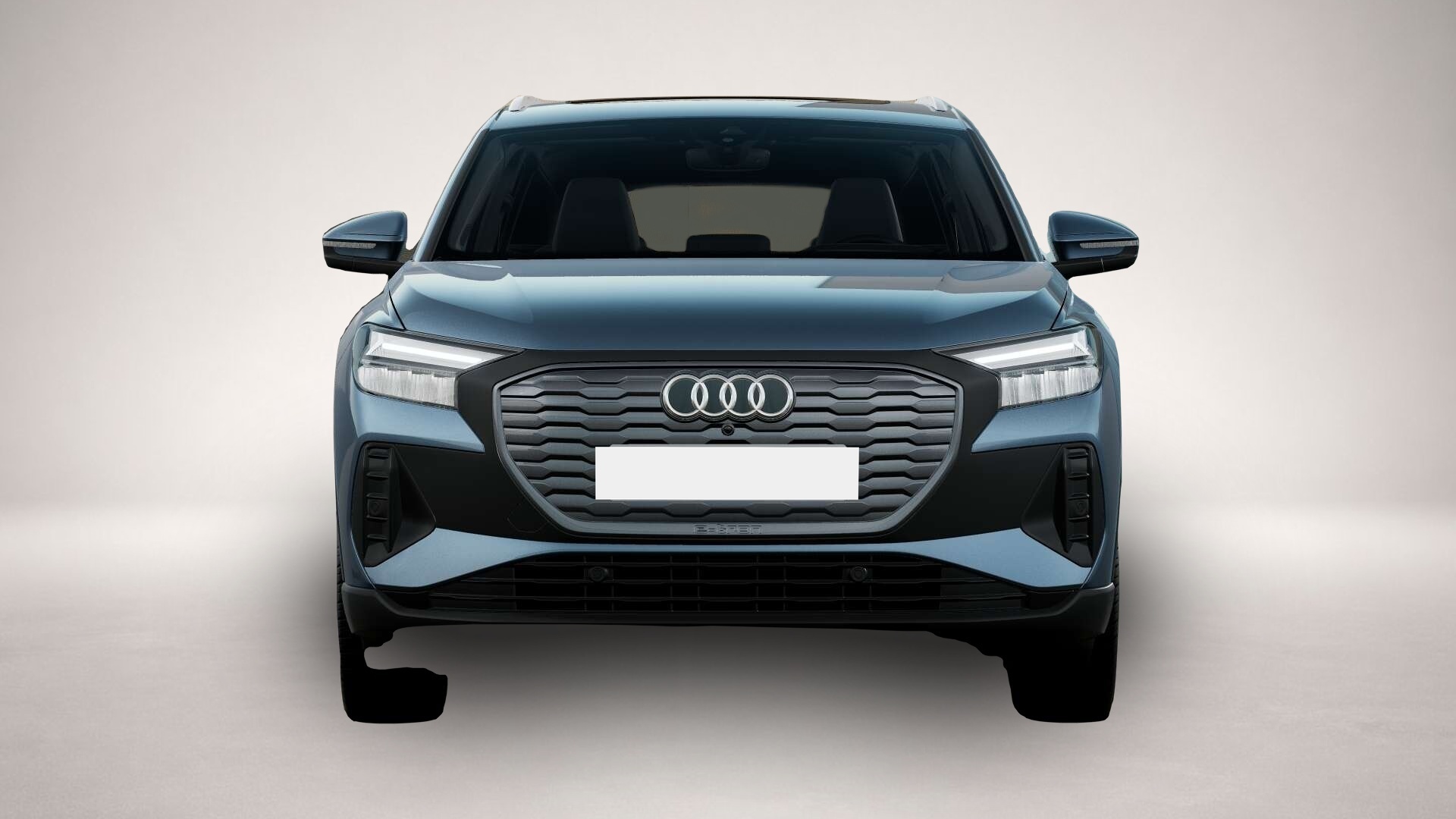 Bild 2 Audi Q4 e-tron